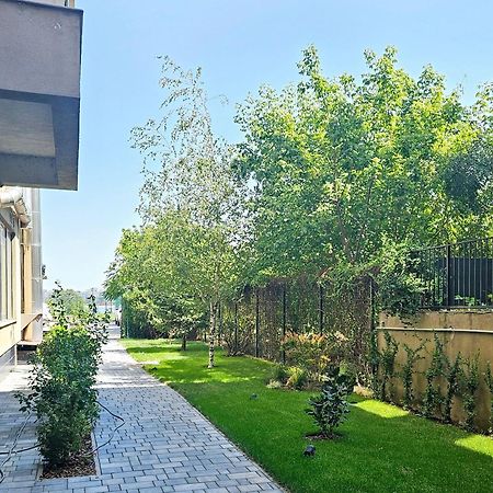 Lake House - Bucuresti Eksteriør billede