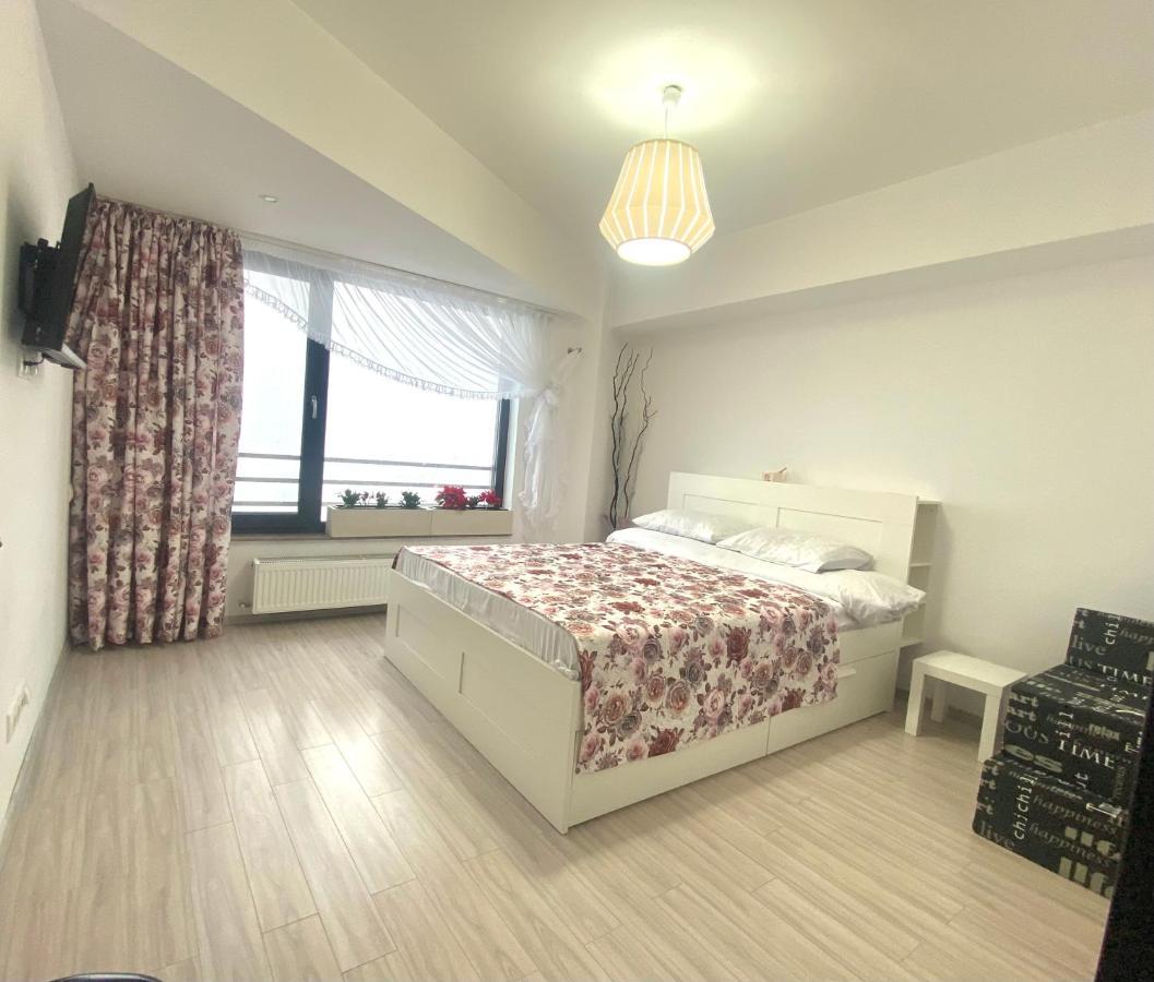 Lake House - Bucuresti Eksteriør billede