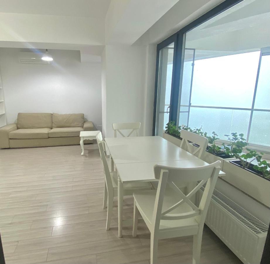 Lake House - Bucuresti Eksteriør billede