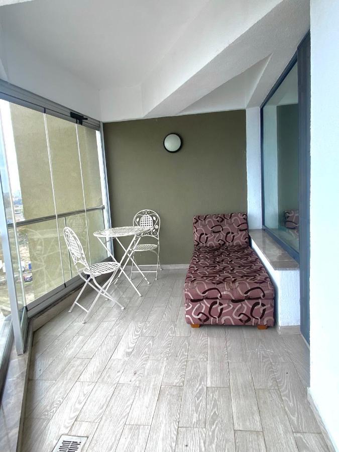 Lake House - Bucuresti Eksteriør billede