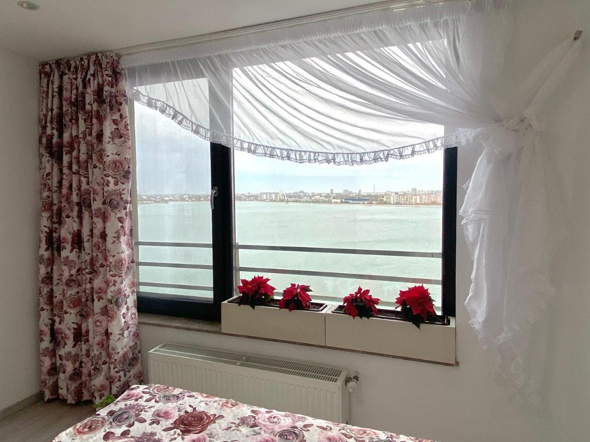 Lake House - Bucuresti Eksteriør billede