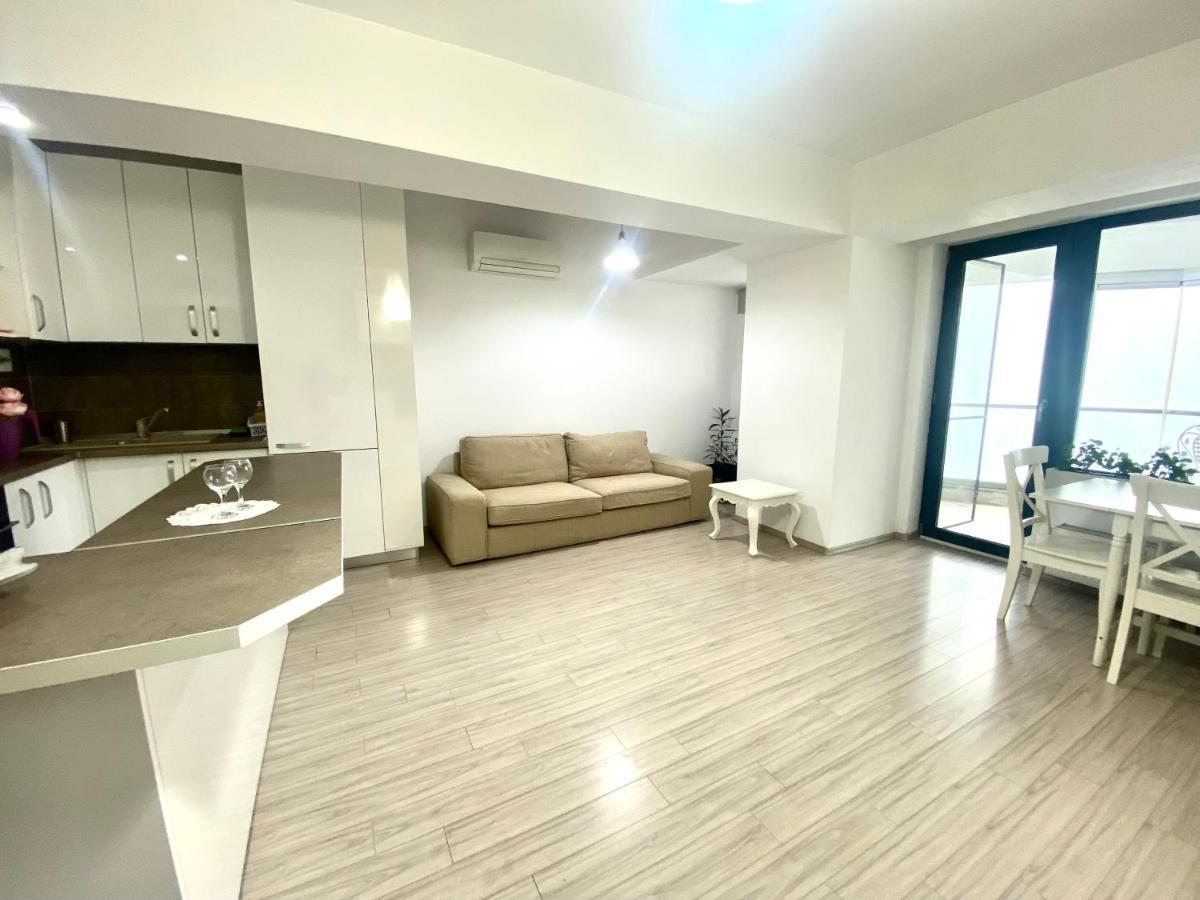Lake House - Bucuresti Eksteriør billede