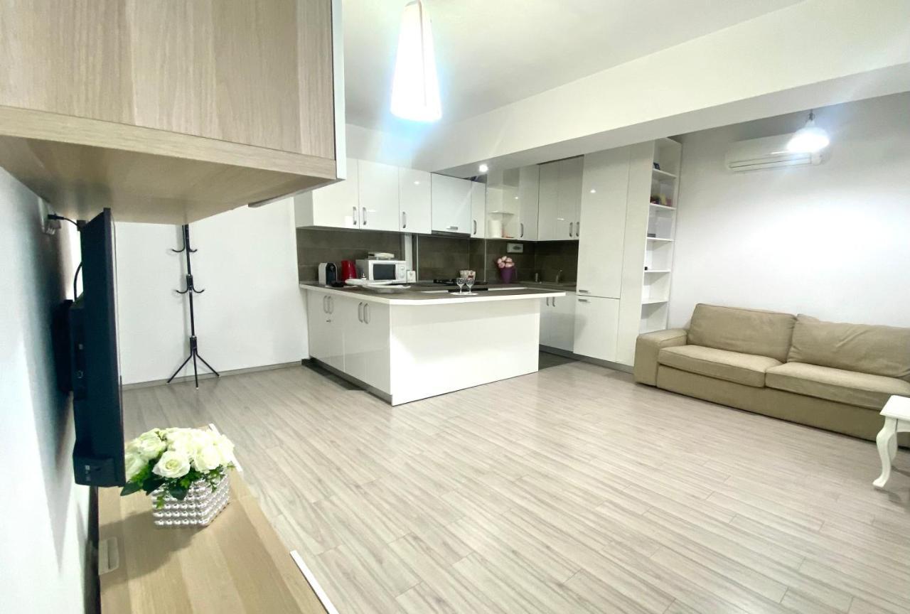 Lake House - Bucuresti Eksteriør billede