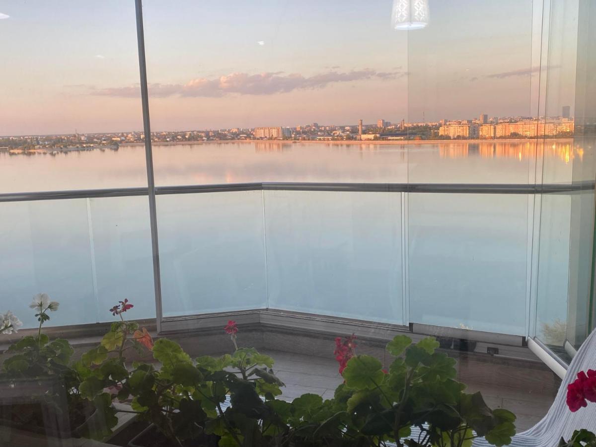Lake House - Bucuresti Eksteriør billede